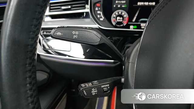 Audi A8 (D5) 2019 Серый из Кореи, фото 5