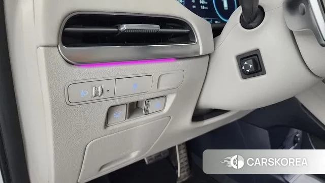 Hyundai The New Palisade 2024 Белый из Кореи, фото 5