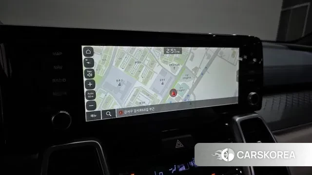 Kia Sorento 4th Generation 2020 Серый из Кореи, фото 5