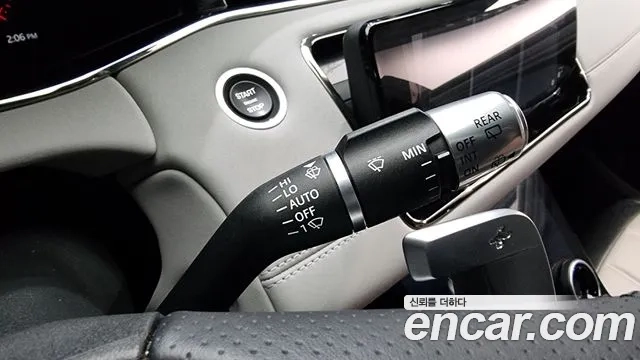 Land Rover Range Rover Evoque 2nd Generation 2021 Белый из Кореи, фото 5