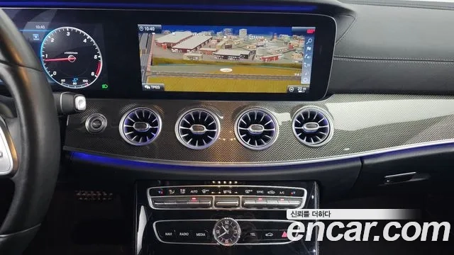 Mercedes-Benz CLS-Class C257 2019 Белый из Кореи, фото 5