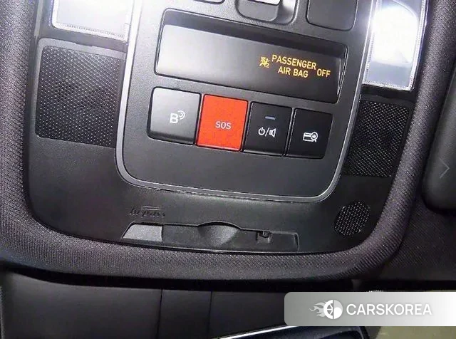 Hyundai The New Tucson Hybrid (NX4) 2024 Серый из Кореи, фото 5