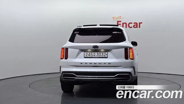 Kia Sorento 4th Generation id 2676980 из Кореи 5