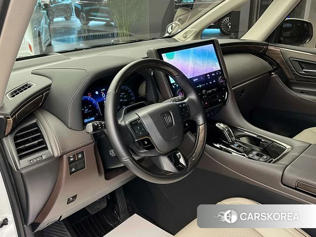 Toyota Wilfa 2024 Белый из Китая, фото 5
