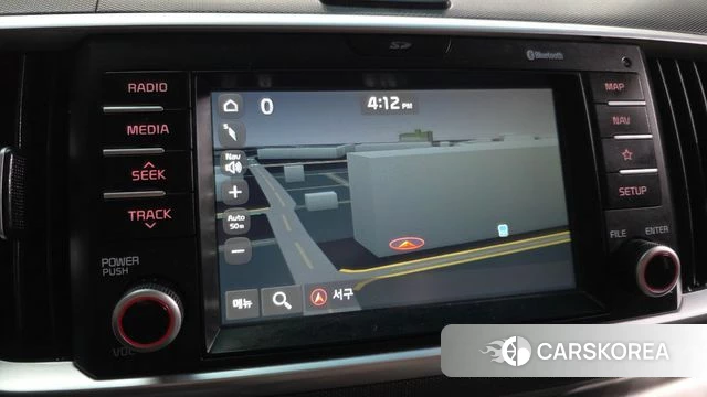 Kia The New Ray 2018 Белый из Кореи, фото 5