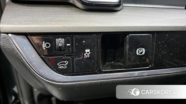 Kia Sportage 5th Generation 2022 Серый из Кореи, фото 5