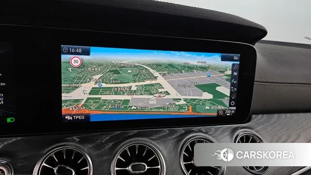 Mercedes-Benz CLS-Class C257 2019 Белый из Кореи, фото 5