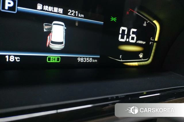 Hyundai Kustu 2022 Синий из Китая, фото 5