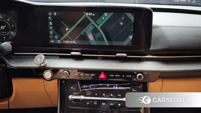 Kia Carnival 4th generation id 3650718 из Кореи 5