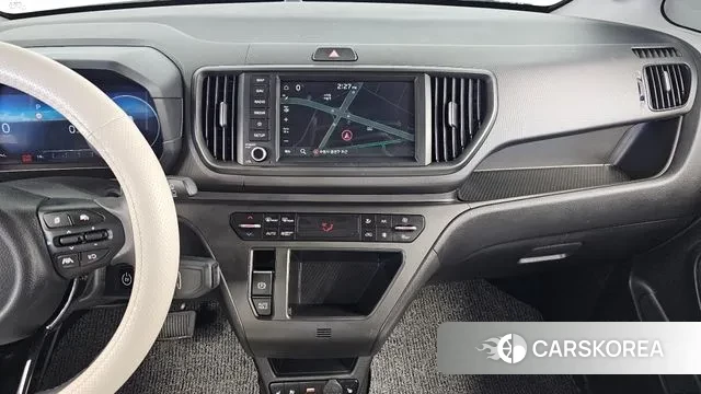 Kia The New Kia Ray EV 2024 Белый из Кореи, фото 5