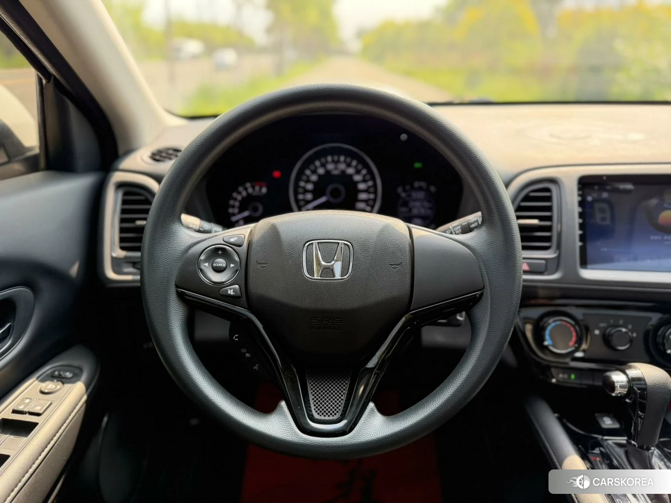 Honda Vezel 2020 Белый из Китая, фото 5