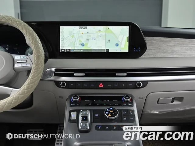 Hyundai The New Palisade id 2847971 из Кореи 5