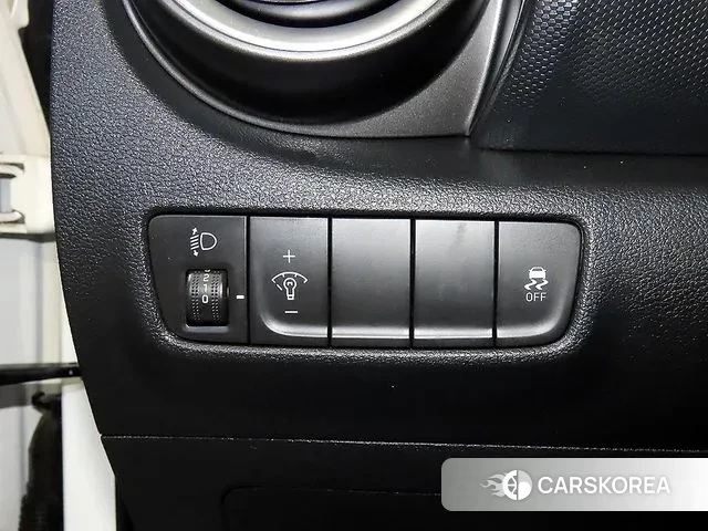 Hyundai The New Kona 2021 Белый из Кореи, фото 5