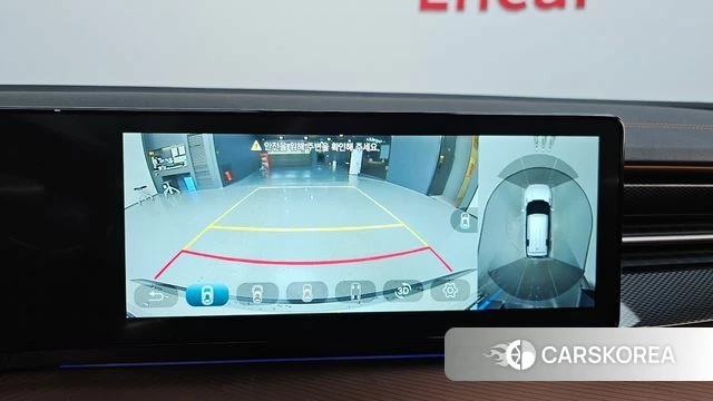 Ssangyong Torres EVX 2024 Жемчужный цвет из Кореи, фото 5