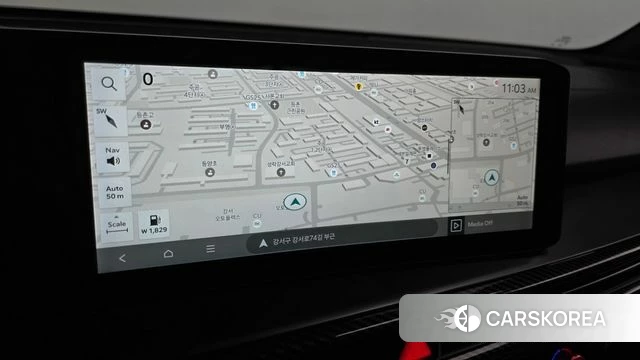 Kia The New Sorento 4th Generation 2026 Белый из Кореи, фото 5