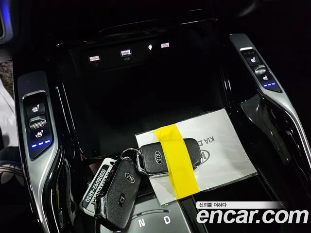 Kia Sorento 4th Generation id 2708364 из Кореи 5