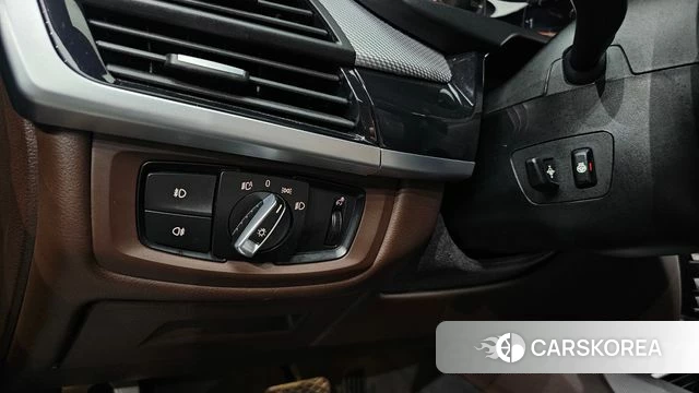 BMW X5 (F15) 2018 Серый из Кореи, фото 5