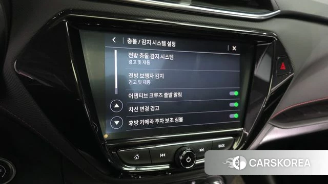 Chevrolet (GM Daewoo) Trailblazer 2020 Серый из Кореи, фото 5