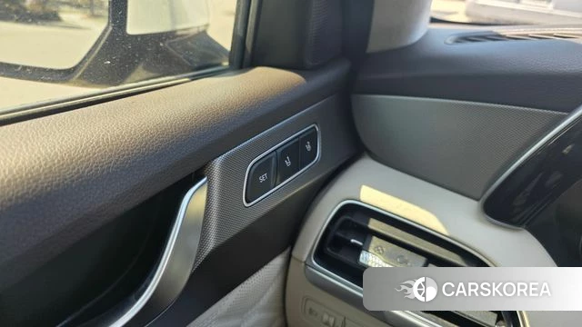 Hyundai Palisade 2021 Белый из Кореи, фото 5