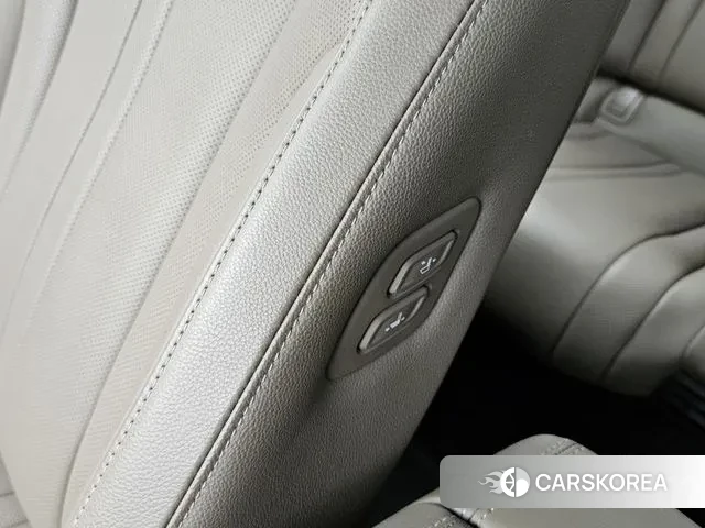 Kia K8 Hybrid 2022 Белый из Кореи, фото 5