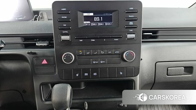 Hyundai Staria 2025 Черный из Кореи, фото 5