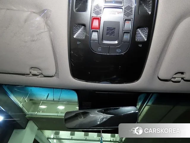 Genesis GV70 2023 Белый из Кореи, фото 5