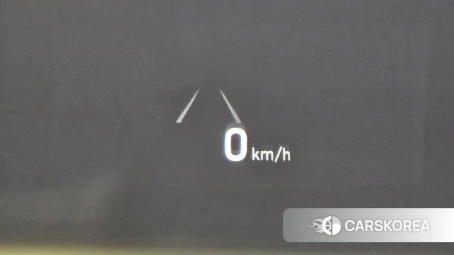 Genesis EQ900 2018 Черный из Кореи, фото 5