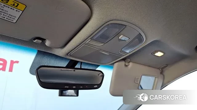 Hyundai Kona 2018 Белый из Кореи, фото 5