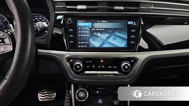 Ssangyong Beautiful Korando 2019 Белый из Кореи, фото 5