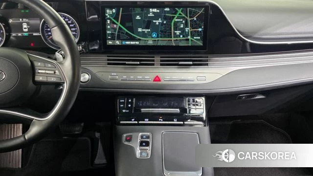 Hyundai The New Grandeur IG id 4849173 из Кореи 5