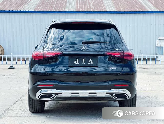 Mercedes-Benz GLC id 4207865 из Китая 5