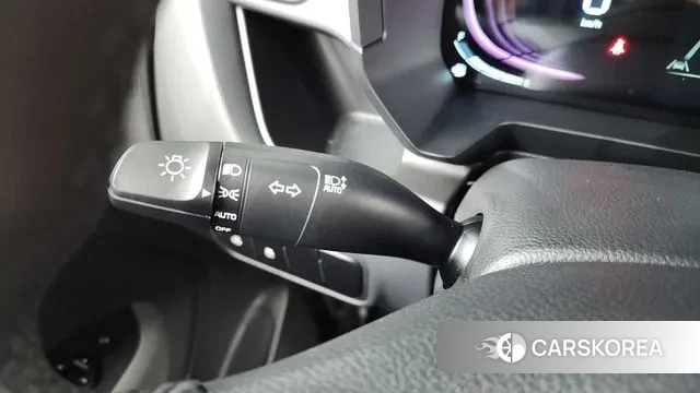 Kia The New Kia Ray 2023 Белый из Кореи, фото 5