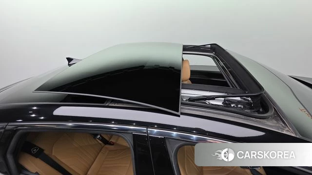 Kia K5 3rd generation 2020 Черный из Кореи, фото 5