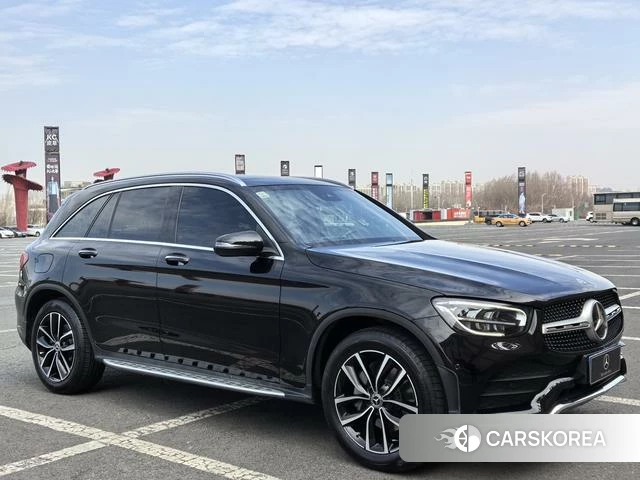 Mercedes-Benz GLC id 4207877 из Китая 5