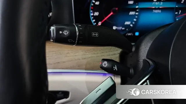 Mercedes-Benz E-Class W213 2021 Серый из Кореи, фото 5