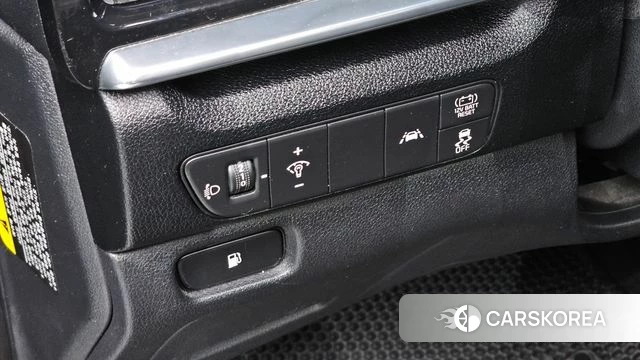 Kia The New Niro 2019 Черный из Кореи, фото 5