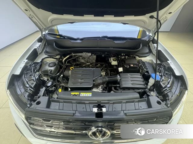 Volkswagen Exploring the shadow 2023 Белый из Китая, фото 5