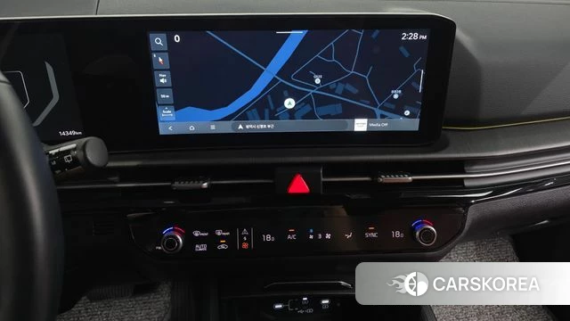 Kia The New Sportage 5th Generation 2025 Белый из Кореи, фото 5
