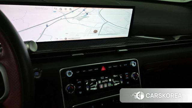 Genesis GV80 Coupe 2024 Серый из Кореи, фото 5