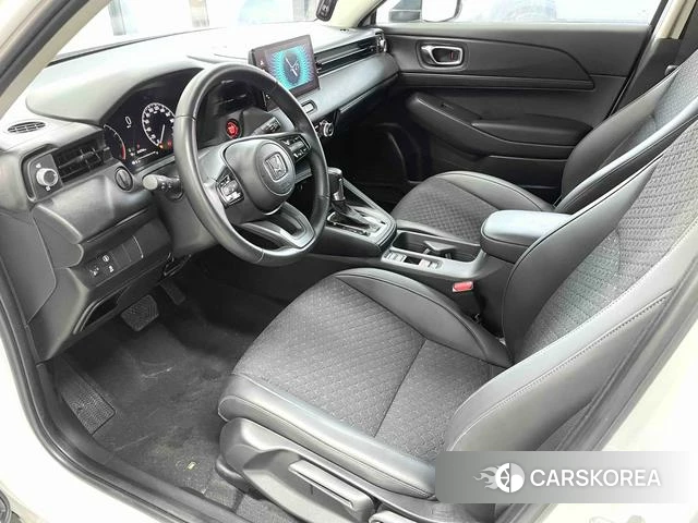 Honda XR-V 2024 Белый из Китая, фото 5