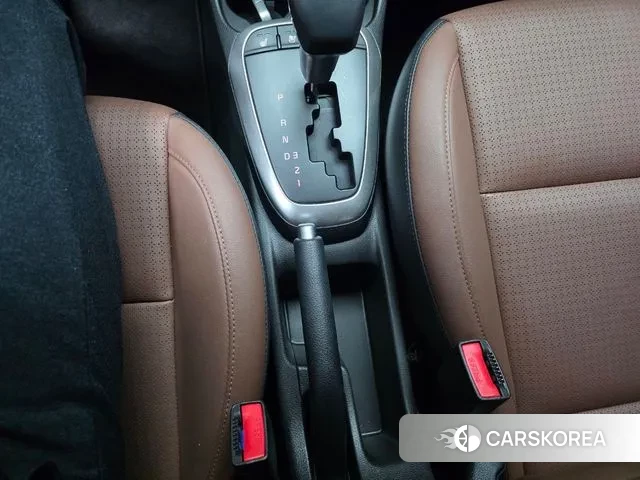 Kia The New Morning (JA) 2024 Серый из Кореи, фото 5