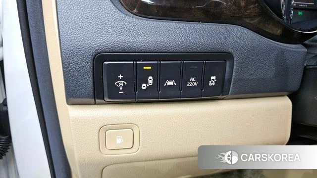 Kia The New Carnival 2020 Белый из Кореи, фото 5