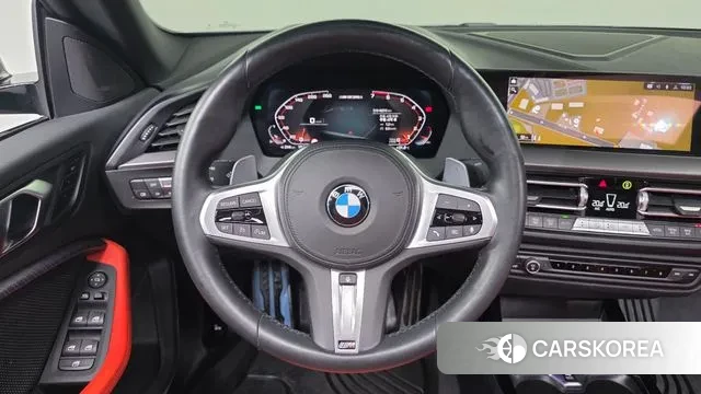 BMW 2 Series Gran Coupe (F44) 2021 Серый из Кореи, фото 5