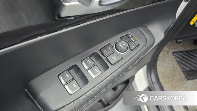 Kia The New Sorento 2019 Белый из Кореи, фото 5