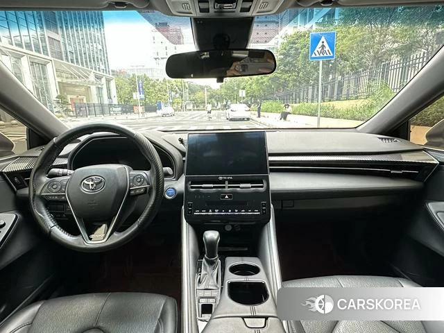 Toyota Asian dragon 2022 Белый из Китая, фото 5