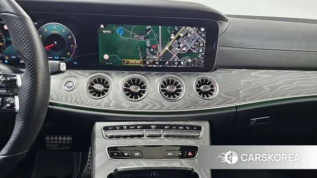 Mercedes-Benz CLS-Class C257 2022 Серый из Кореи, фото 5