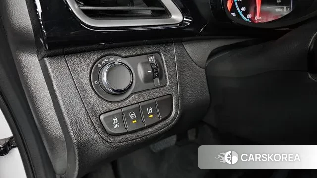 Chevrolet (GM Daewoo) The New Spark 2022 Белый из Кореи, фото 5