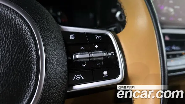 Kia Sorento 4th Generation id 2648374 из Кореи 5