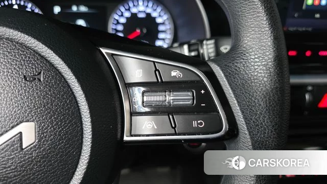 Kia The New K3 2nd generation 2022 Белый из Кореи, фото 5
