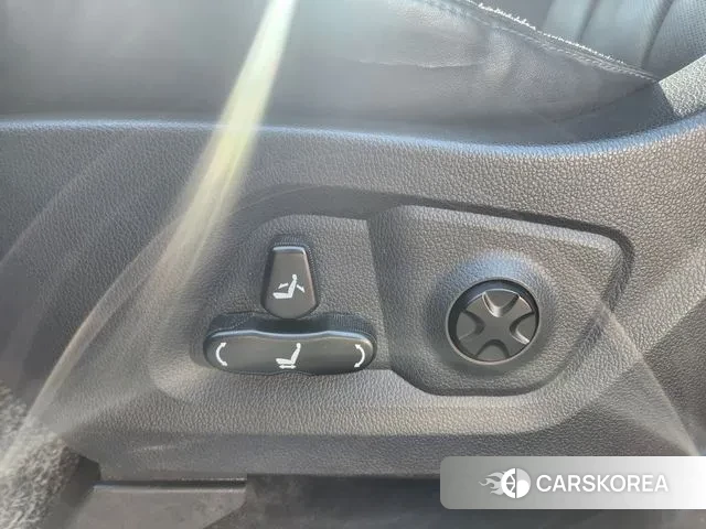 Ssangyong Rexton Sports Cannes id 3494233 из Кореи 5